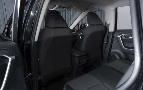 Toyota RAV4, 2020 год, 3 464 000 рублей, 11 фотография