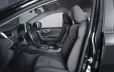 Toyota RAV4, 2020 год, 3 464 000 рублей, 10 фотография