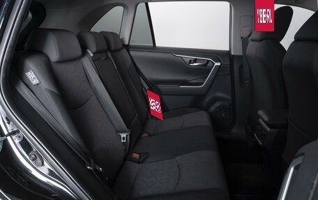 Toyota RAV4, 2020 год, 3 464 000 рублей, 7 фотография