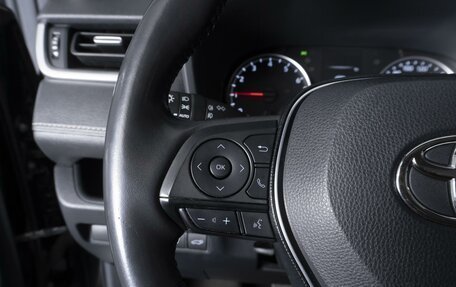 Toyota RAV4, 2020 год, 3 464 000 рублей, 17 фотография
