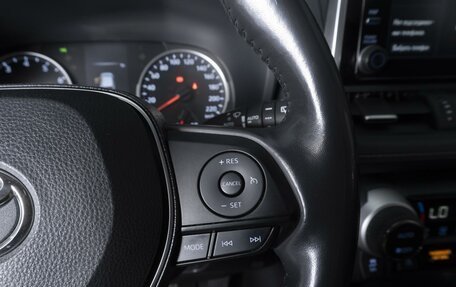 Toyota RAV4, 2020 год, 3 464 000 рублей, 18 фотография