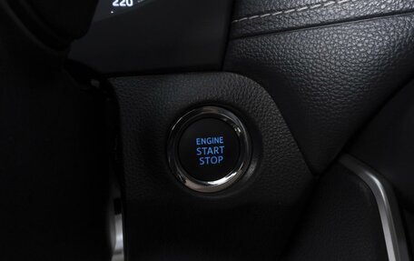 Toyota RAV4, 2020 год, 3 464 000 рублей, 19 фотография