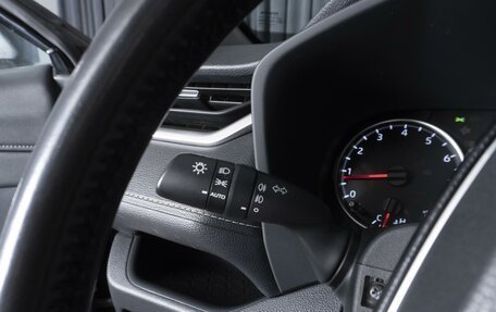 Toyota RAV4, 2020 год, 3 464 000 рублей, 20 фотография