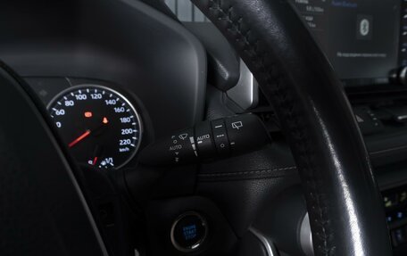Toyota RAV4, 2020 год, 3 464 000 рублей, 21 фотография