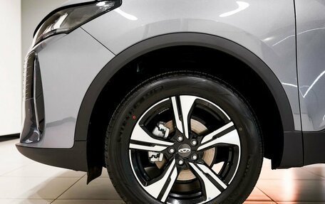 Chery Tiggo 4 I рестайлинг, 2025 год, 2 350 000 рублей, 7 фотография