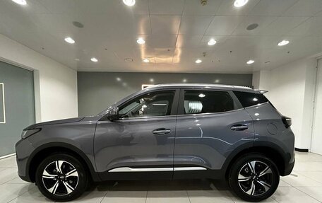 Chery Tiggo 4 I рестайлинг, 2025 год, 2 350 000 рублей, 5 фотография