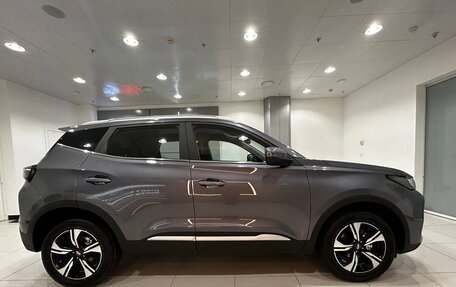 Chery Tiggo 4 I рестайлинг, 2025 год, 2 350 000 рублей, 4 фотография