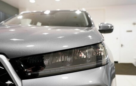 Chery Tiggo 4 I рестайлинг, 2025 год, 2 350 000 рублей, 6 фотография