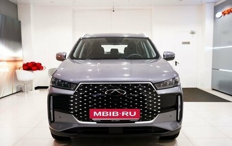 Chery Tiggo 4 I рестайлинг, 2025 год, 2 350 000 рублей, 2 фотография