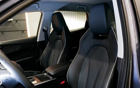 Chery Tiggo 4 I рестайлинг, 2025 год, 2 350 000 рублей, 9 фотография