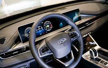 Chery Tiggo 4 I рестайлинг, 2025 год, 2 350 000 рублей, 10 фотография