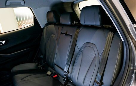 Chery Tiggo 4 I рестайлинг, 2025 год, 2 350 000 рублей, 11 фотография