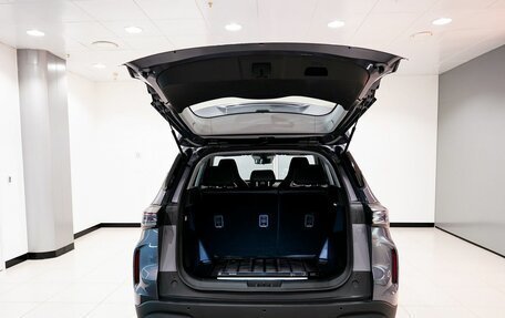 Chery Tiggo 4 I рестайлинг, 2025 год, 2 350 000 рублей, 13 фотография