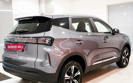 Chery Tiggo 4 I рестайлинг, 2025 год, 2 350 000 рублей, 16 фотография