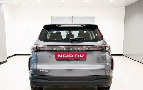 Chery Tiggo 4 I рестайлинг, 2025 год, 2 350 000 рублей, 14 фотография