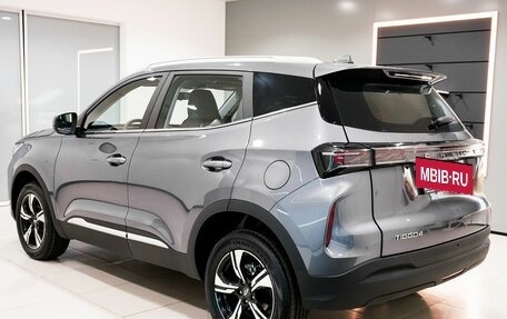 Chery Tiggo 4 I рестайлинг, 2025 год, 2 350 000 рублей, 15 фотография