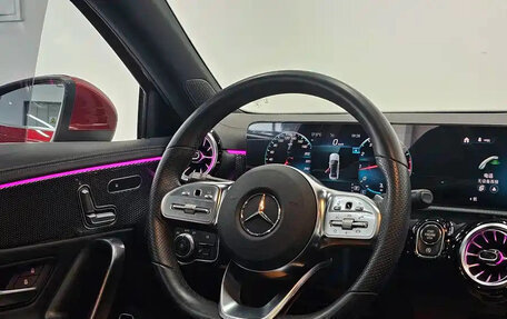 Mercedes-Benz A-Класс, 2021 год, 1 743 000 рублей, 5 фотография
