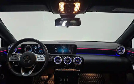 Mercedes-Benz A-Класс, 2021 год, 1 743 000 рублей, 8 фотография