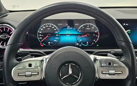 Mercedes-Benz A-Класс, 2021 год, 1 743 000 рублей, 6 фотография