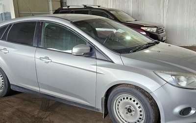 Ford Focus III, 2012 год, 450 000 рублей, 1 фотография