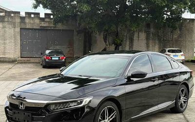 Honda Accord IX рестайлинг, 2022 год, 1 969 000 рублей, 1 фотография