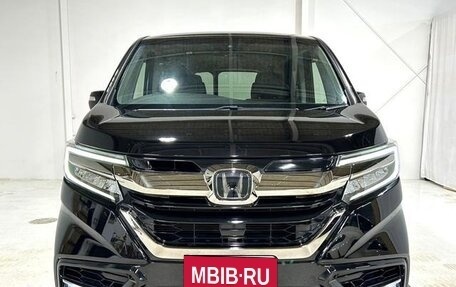 Honda Stepwgn IV, 2021 год, 2 000 000 рублей, 3 фотография