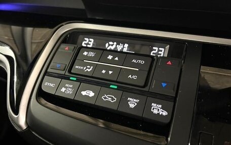 Honda Stepwgn IV, 2021 год, 2 000 000 рублей, 14 фотография