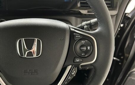 Honda Stepwgn IV, 2021 год, 2 000 000 рублей, 18 фотография