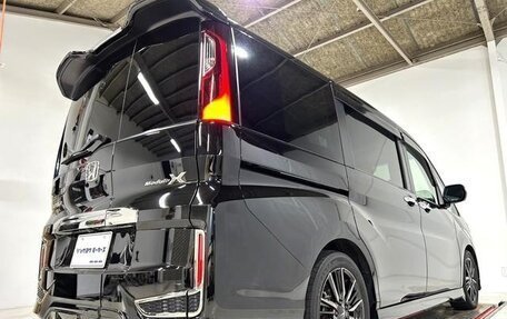 Honda Stepwgn IV, 2021 год, 2 000 000 рублей, 7 фотография
