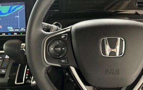 Honda Stepwgn IV, 2021 год, 2 000 000 рублей, 17 фотография