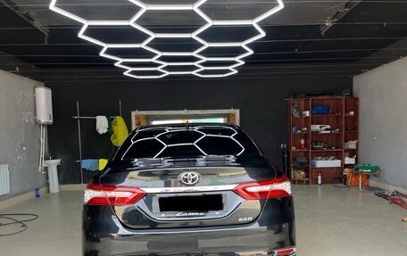 Toyota Camry, 2023 год, 3 650 000 рублей, 9 фотография