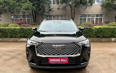 Haval H6, 2021 год, 1 505 900 рублей, 1 фотография
