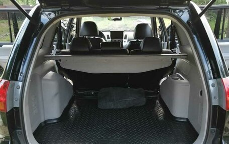 Mitsubishi Pajero Sport II рестайлинг, 2011 год, 1 600 000 рублей, 3 фотография