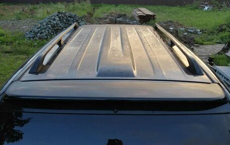 Mitsubishi Pajero Sport II рестайлинг, 2011 год, 1 600 000 рублей, 11 фотография