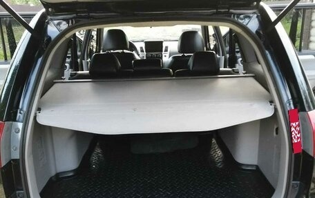 Mitsubishi Pajero Sport II рестайлинг, 2011 год, 1 600 000 рублей, 31 фотография