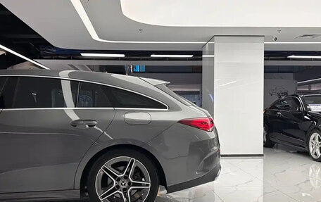 Mercedes-Benz CLA, 2020 год, 2 200 000 рублей, 6 фотография