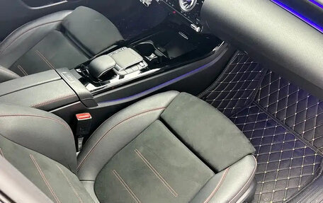 Mercedes-Benz CLA, 2020 год, 2 200 000 рублей, 9 фотография