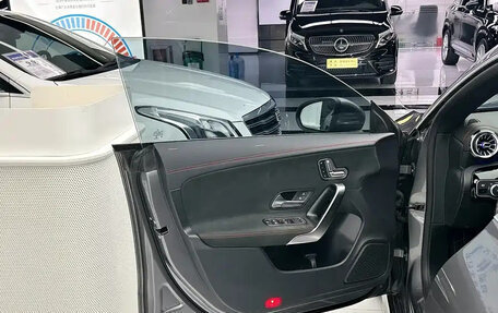 Mercedes-Benz CLA, 2020 год, 2 200 000 рублей, 15 фотография