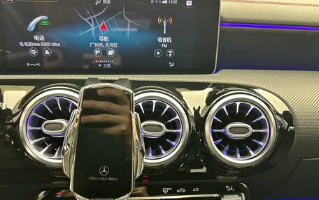 Mercedes-Benz CLA, 2020 год, 2 200 000 рублей, 12 фотография