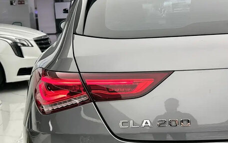 Mercedes-Benz CLA, 2020 год, 2 200 000 рублей, 5 фотография