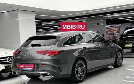 Mercedes-Benz CLA, 2020 год, 2 200 000 рублей, 4 фотография