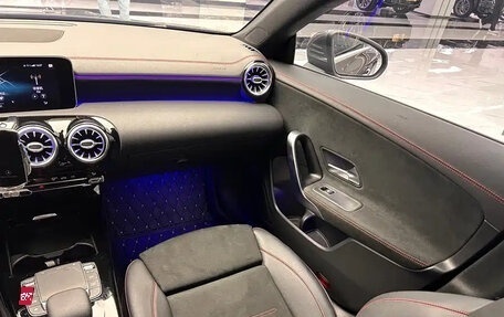 Mercedes-Benz CLA, 2020 год, 2 200 000 рублей, 11 фотография