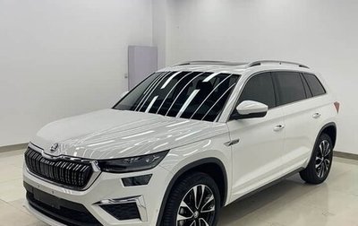 Skoda Kodiaq I, 2022 год, 3 033 000 рублей, 1 фотография