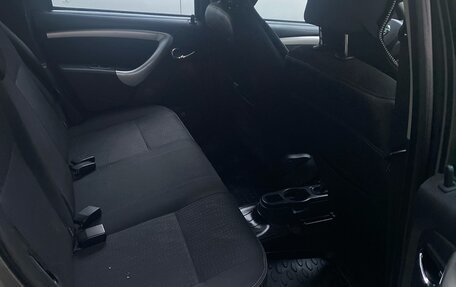 Nissan Terrano III, 2015 год, 970 000 рублей, 8 фотография