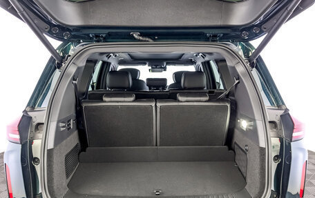 CheryExeed VX, 2024 год, 5 840 000 рублей, 8 фотография