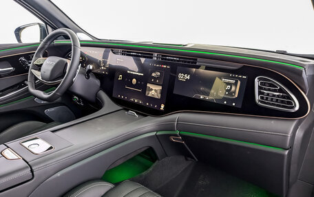 CheryExeed VX, 2024 год, 5 840 000 рублей, 9 фотография