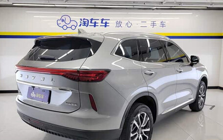 Haval H6, 2021 год, 1 500 900 рублей, 3 фотография