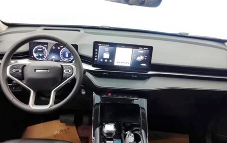 Haval H6, 2021 год, 1 500 900 рублей, 7 фотография