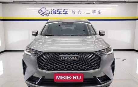 Haval H6, 2021 год, 1 500 900 рублей, 2 фотография