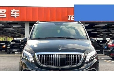 Mercedes-Benz Vito, 2021 год, 3 760 900 рублей, 1 фотография